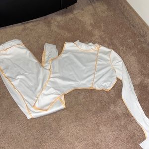 pants set